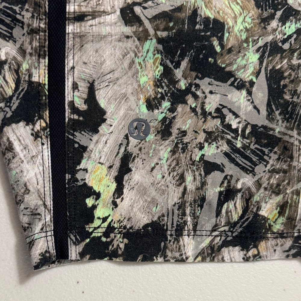 Lululemon Pace Breaker Linerless Short 7" $68 - Picture 5 of 7